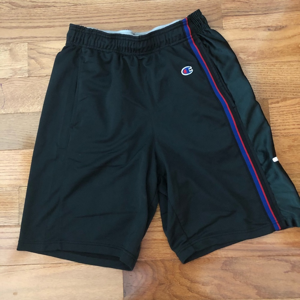 Champion Athletic Shorts